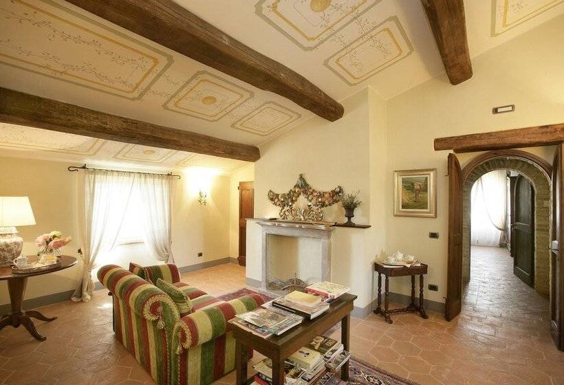 إقامة La Palazzetta Del Vescovo