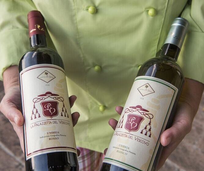 إقامة La Palazzetta Del Vescovo