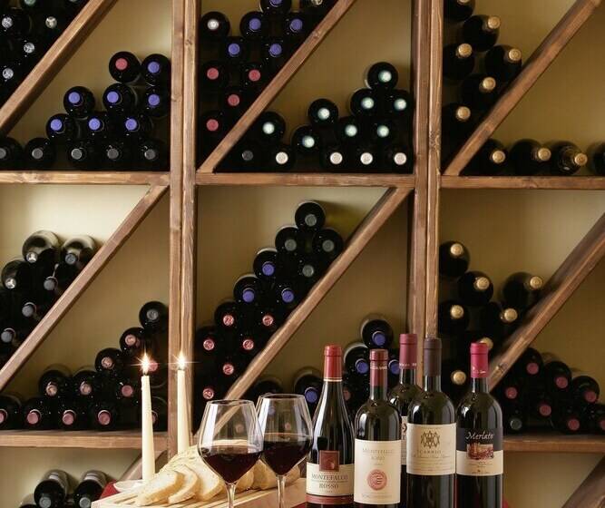 إقامة La Palazzetta Del Vescovo