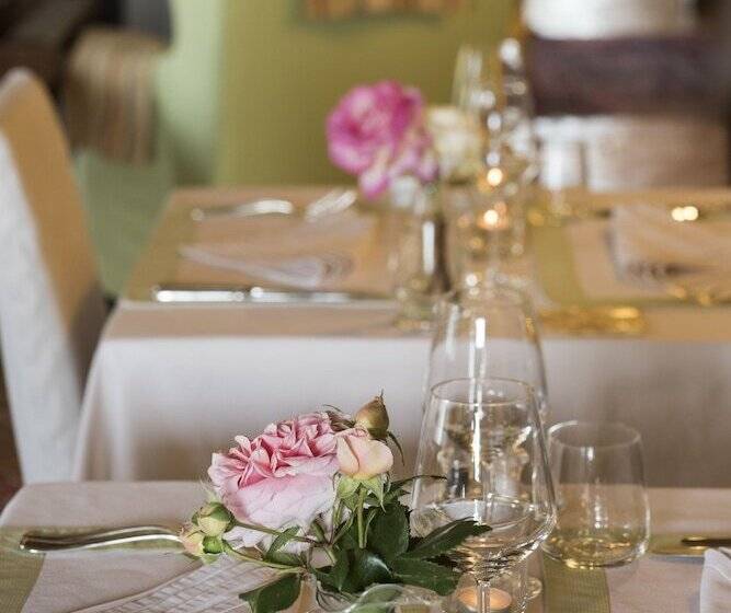 إقامة La Palazzetta Del Vescovo