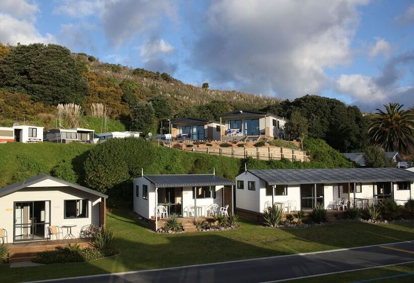 אתר נופש Bowentown Beach Holiday Park