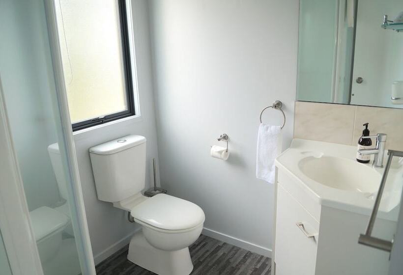 אתר נופש Bowentown Beach Holiday Park