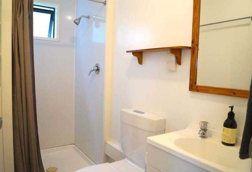 אתר נופש Bowentown Beach Holiday Park