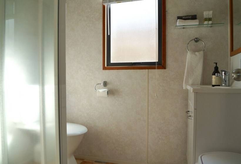 אתר נופש Bowentown Beach Holiday Park