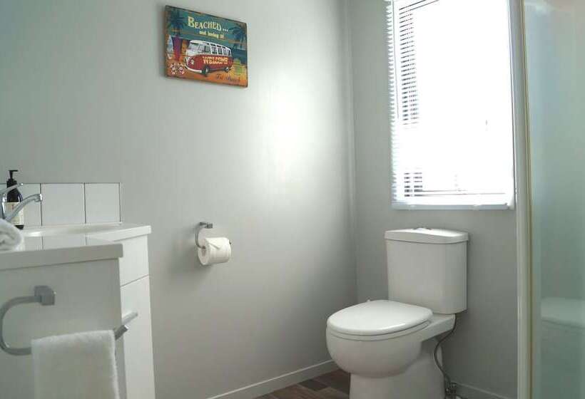 אתר נופש Bowentown Beach Holiday Park