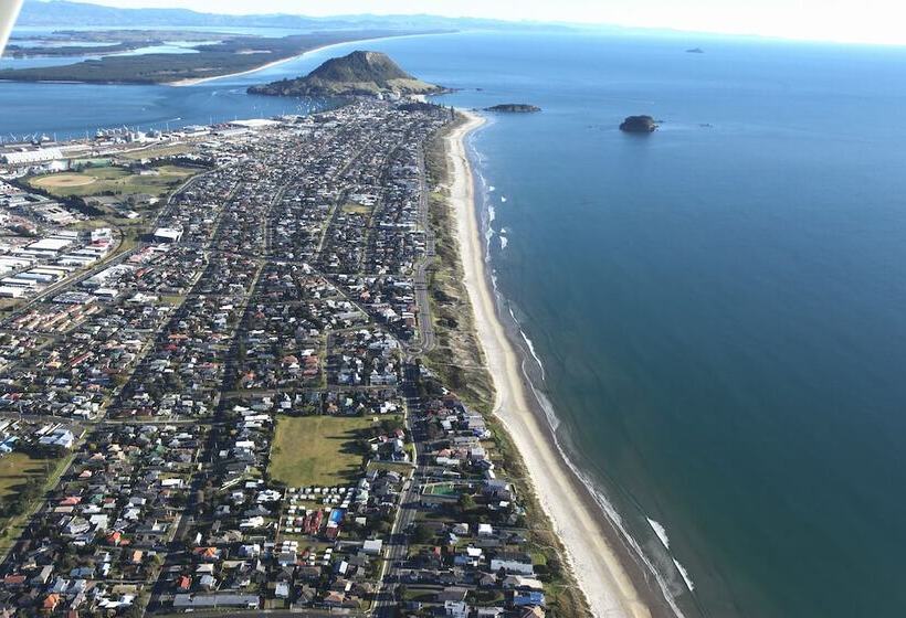 리조트 Cosy Corner Holiday Park