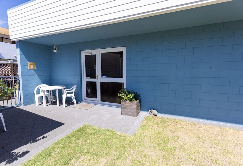 리조트 Cosy Corner Holiday Park