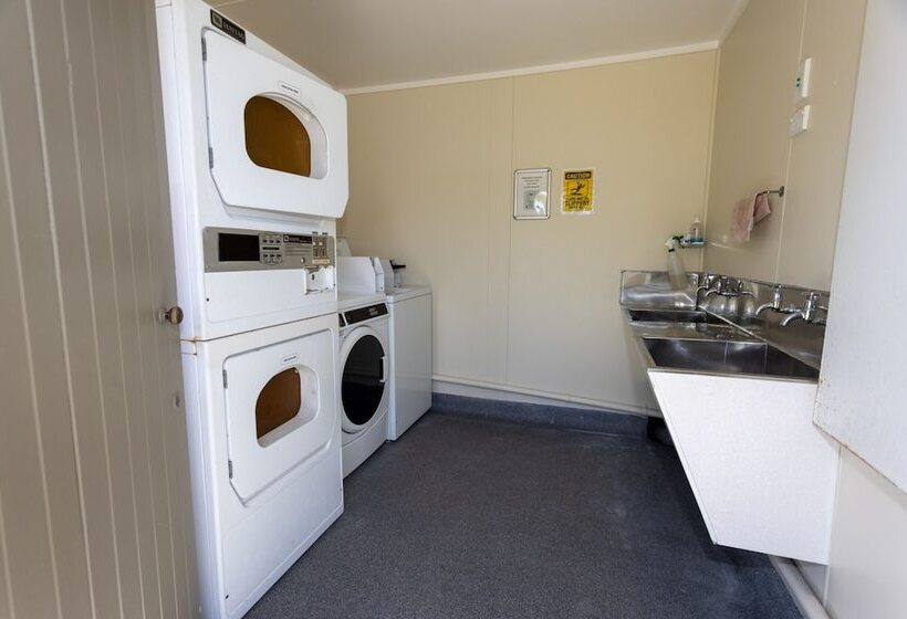 리조트 Cosy Corner Holiday Park