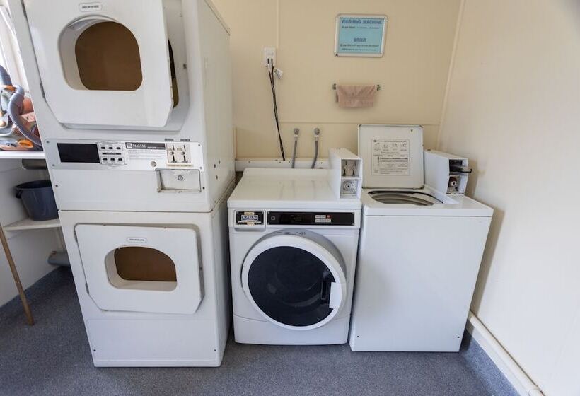 리조트 Cosy Corner Holiday Park