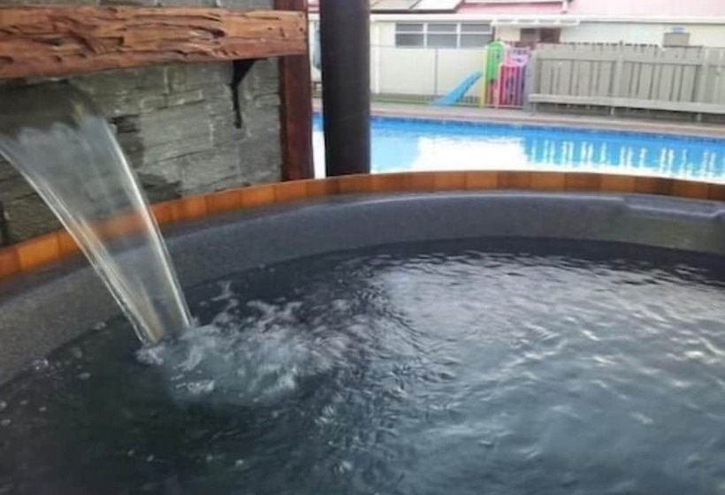 리조트 Cosy Corner Holiday Park