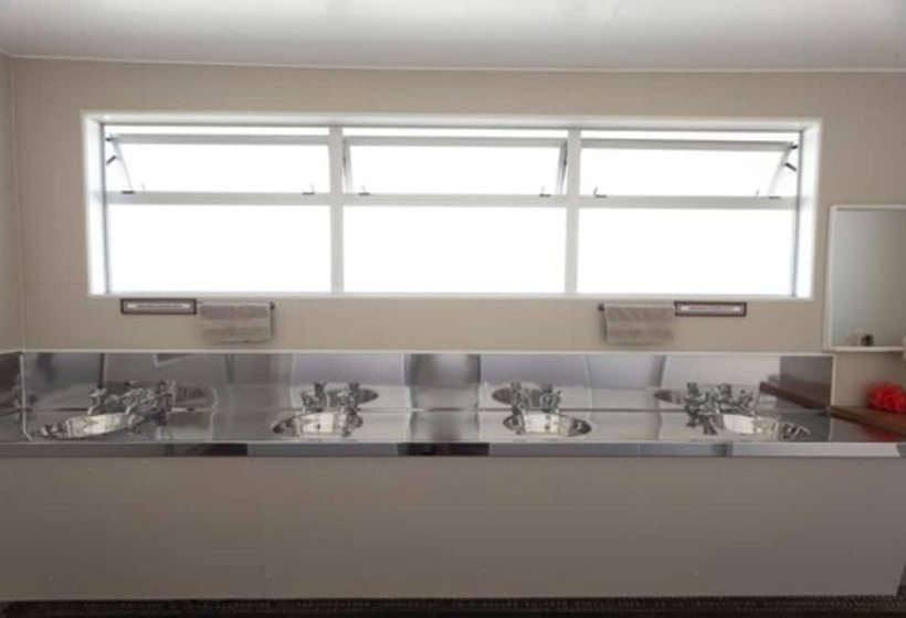 리조트 Cosy Corner Holiday Park