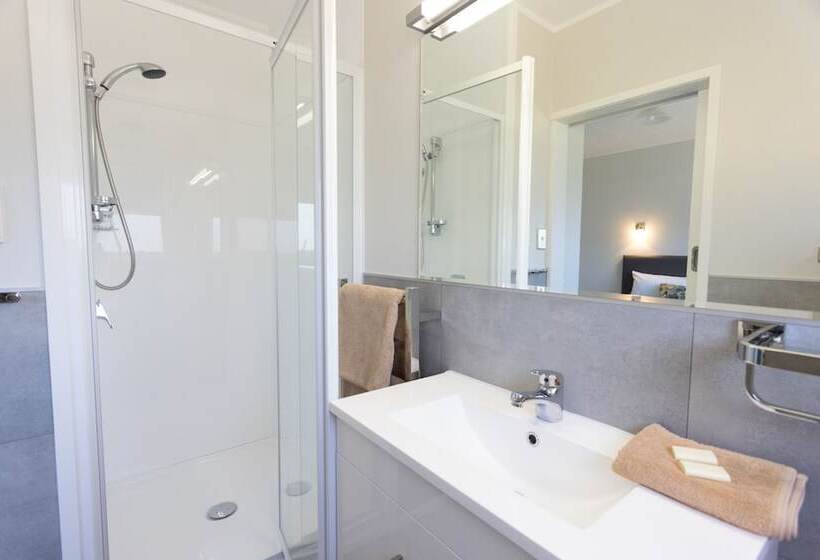 리조트 Cosy Corner Holiday Park