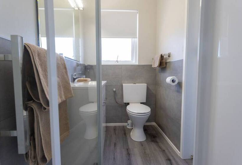 리조트 Cosy Corner Holiday Park