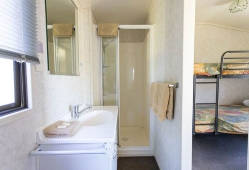 리조트 Cosy Corner Holiday Park