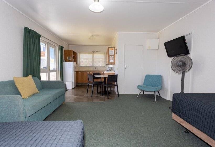 리조트 Cosy Corner Holiday Park