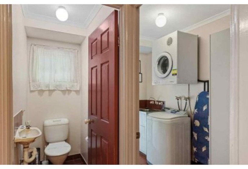 אתר נופש Discovery Parks   Burrill Lake, Ulladulla