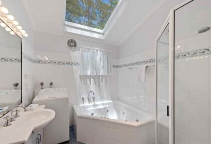 אתר נופש Discovery Parks   Burrill Lake, Ulladulla