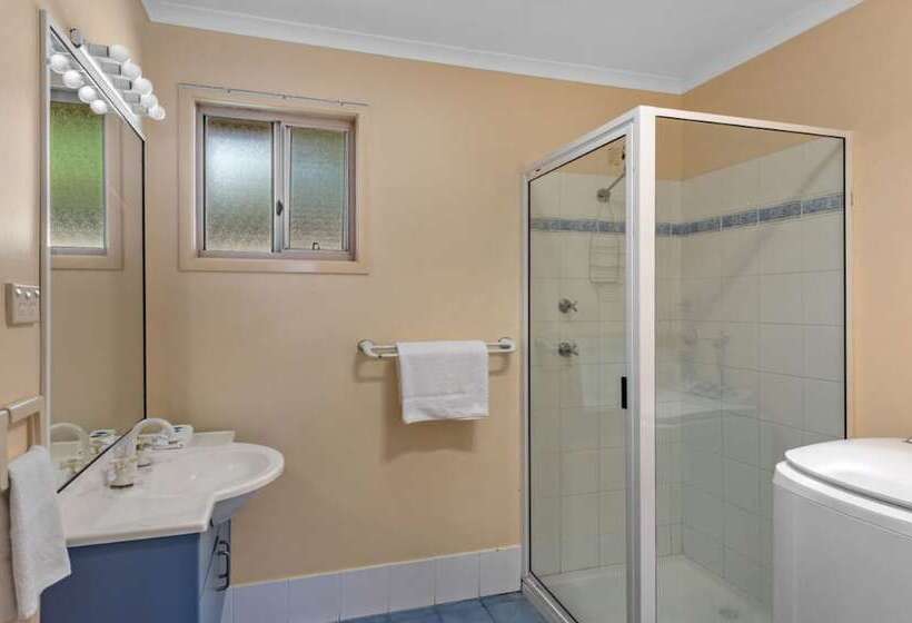 אתר נופש Discovery Parks   Burrill Lake, Ulladulla