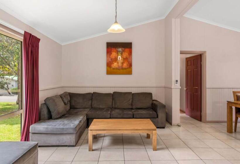 אתר נופש Discovery Parks   Burrill Lake, Ulladulla