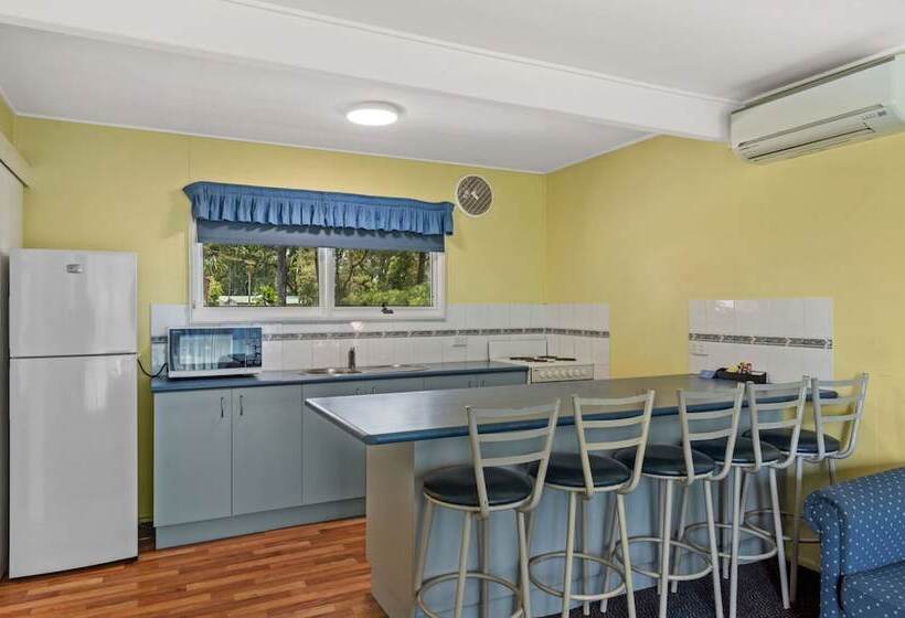 Курорт Discovery Parks   Burrill Lake, Ulladulla