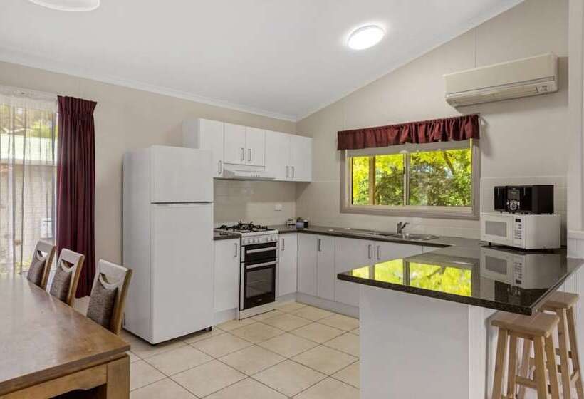 אתר נופש Discovery Parks   Burrill Lake, Ulladulla