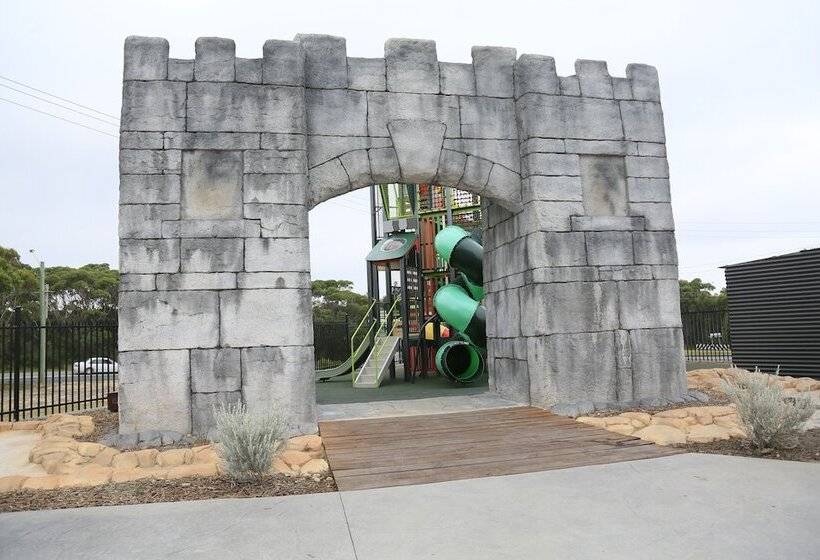 אתר נופש Ingenia Holidays Ulladulla