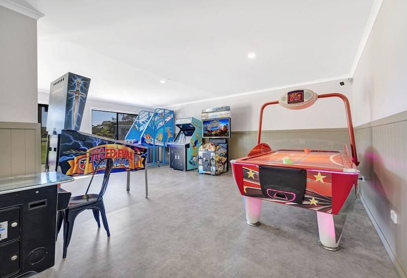 אתר נופש Ingenia Holidays Ulladulla