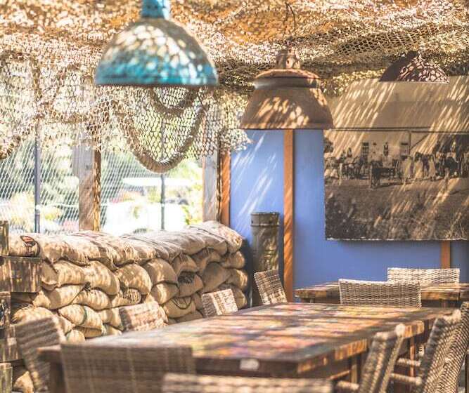 אתר נופש Island View Holiday Park