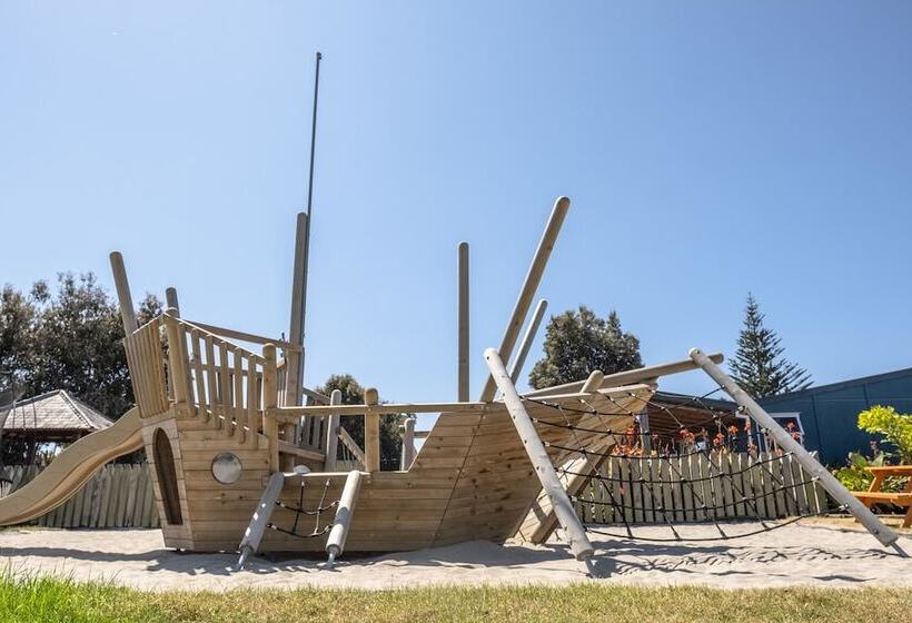 אתר נופש Island View Holiday Park