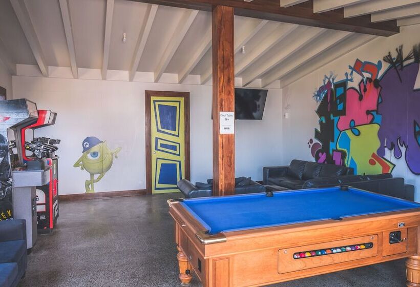 אתר נופש Island View Holiday Park