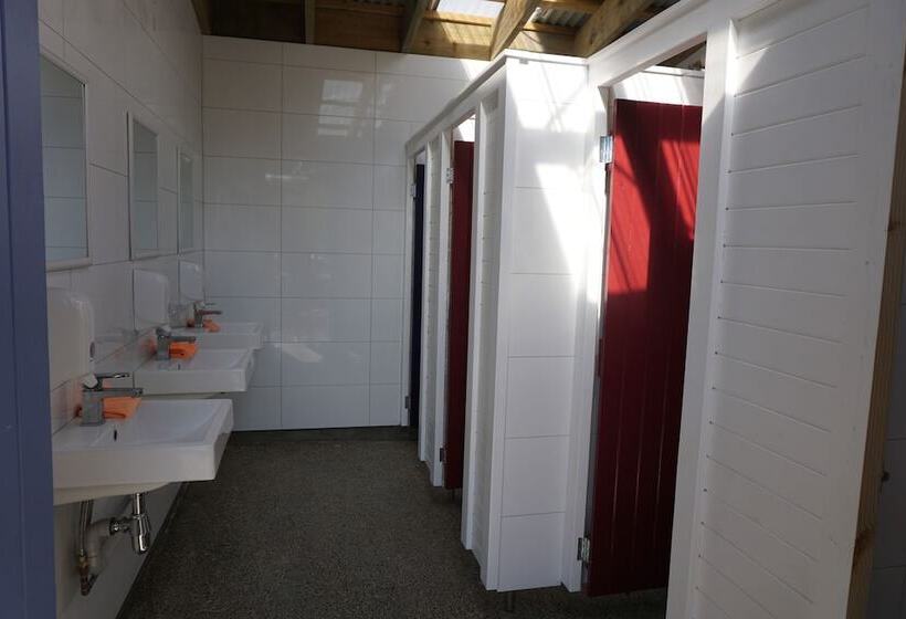 אתר נופש Island View Holiday Park