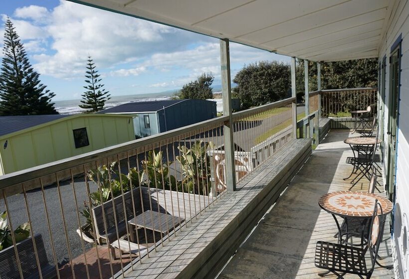 אתר נופש Island View Holiday Park