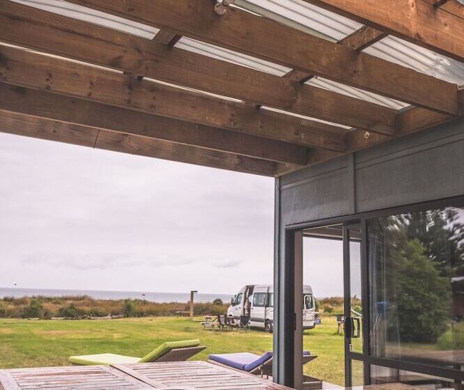 אתר נופש Island View Holiday Park