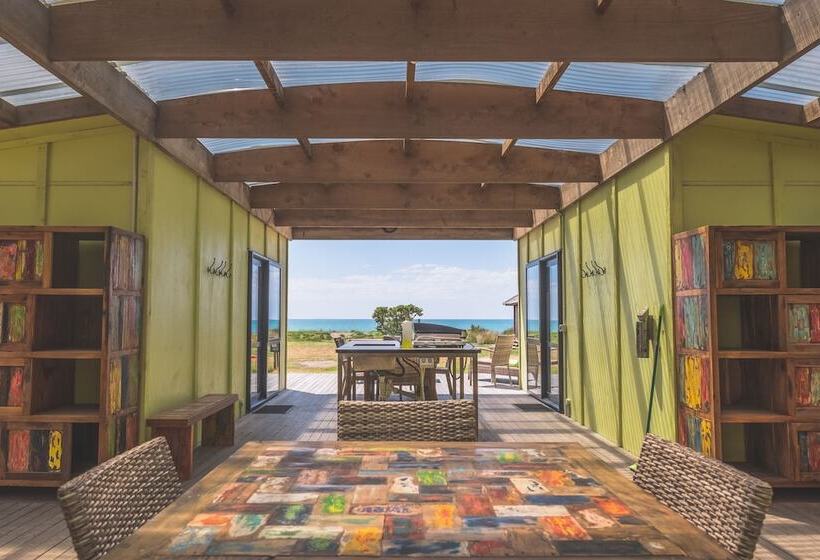 אתר נופש Island View Holiday Park