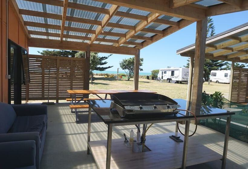 אתר נופש Island View Holiday Park