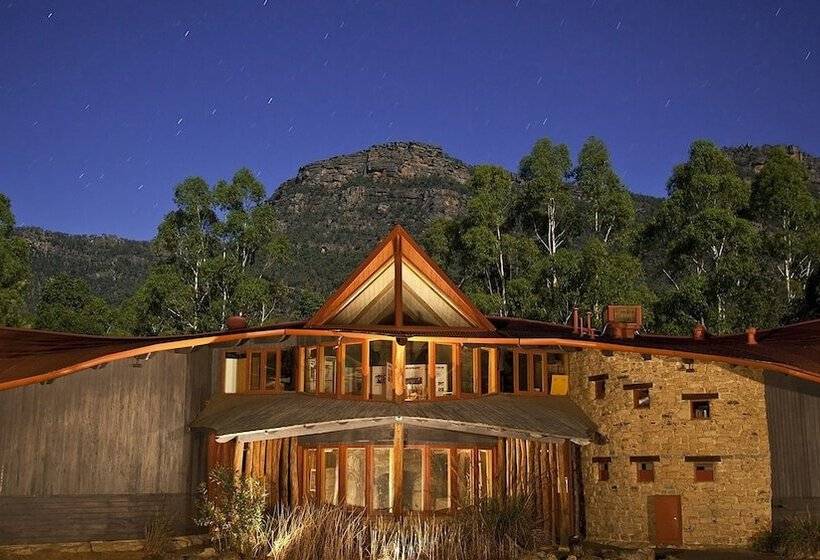 منتجع Lake Fyans Holiday Park