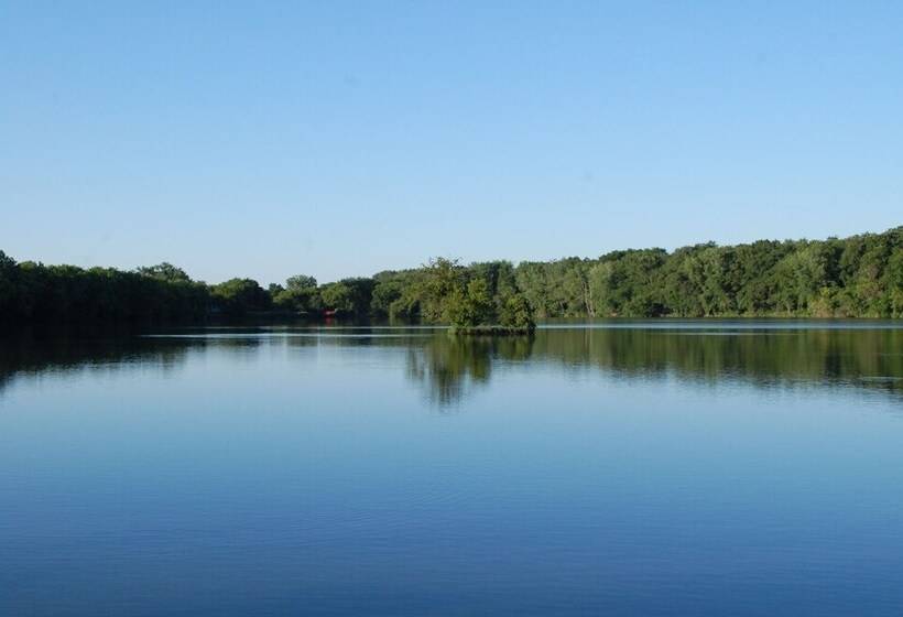 渡假胜地  O Connell S Rv Campground