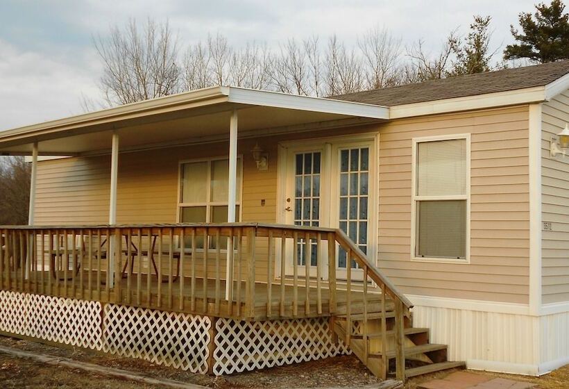 渡假胜地  O Connell S Rv Campground