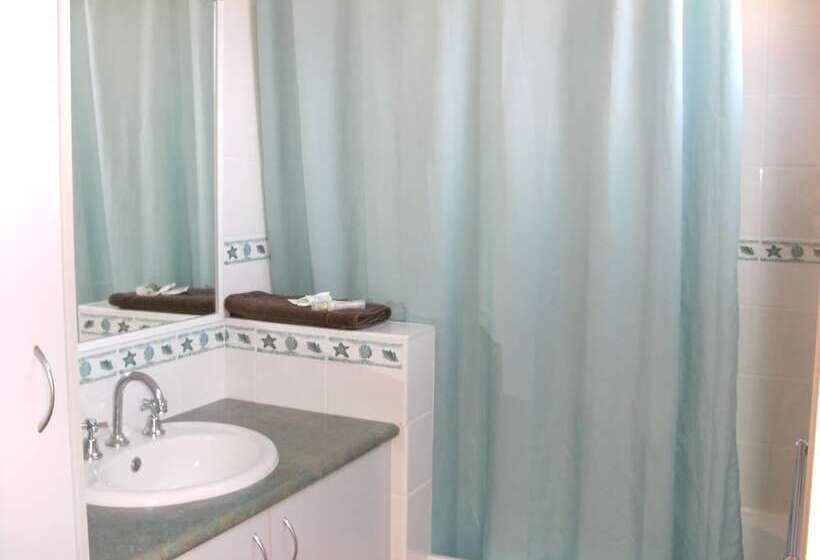 אתר נופש Regatta Point Holiday Park