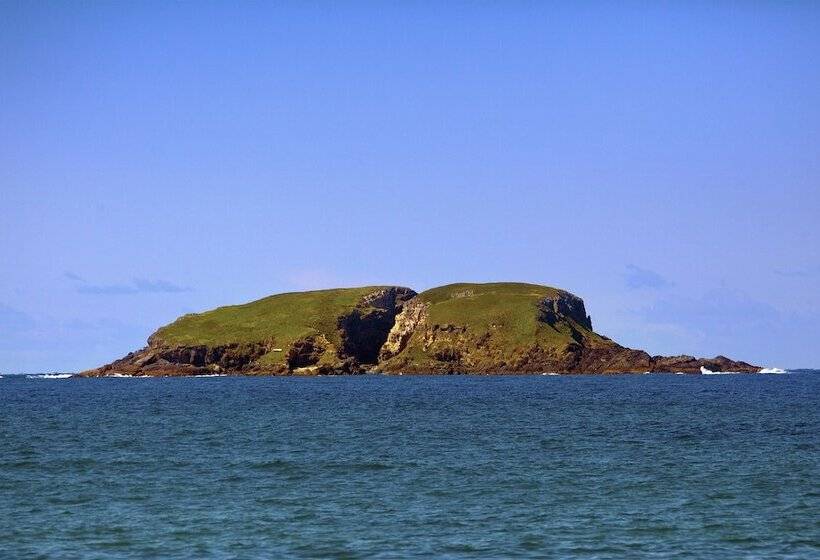 אתר נופש Sapphire Beach Holiday Park