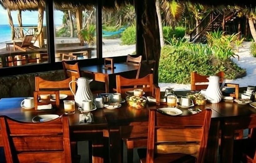 منتجع Sol Caribe