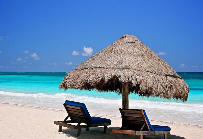 منتجع Sol Caribe