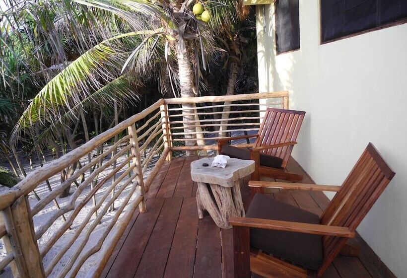 منتجع Sol Caribe