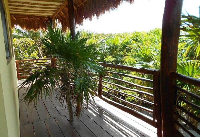 منتجع Sol Caribe