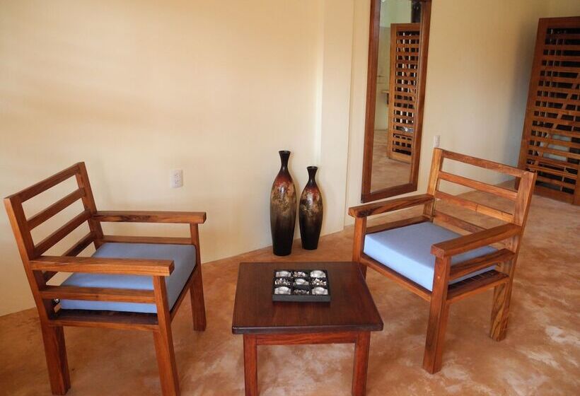 استراحتگاه Sol Caribe