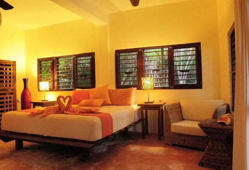 منتجع Sol Caribe