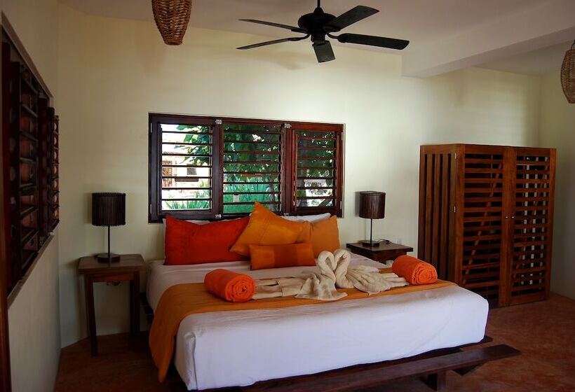 منتجع Sol Caribe