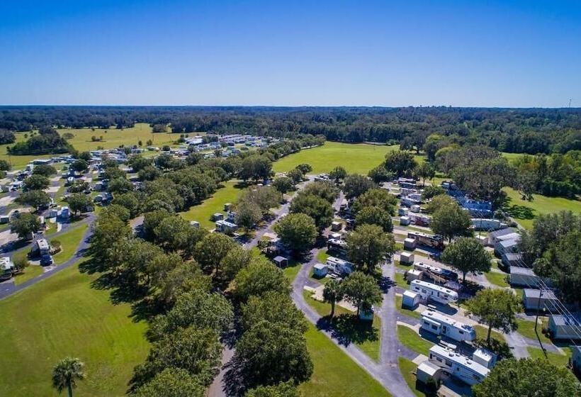 منتجع Sun Retreats Ocala Orange Lake