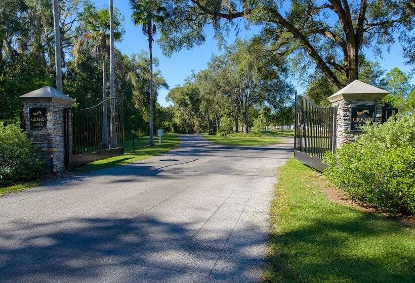 منتجع Sun Retreats Ocala Orange Lake