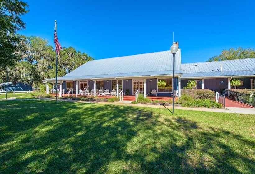 منتجع Sun Retreats Ocala Orange Lake